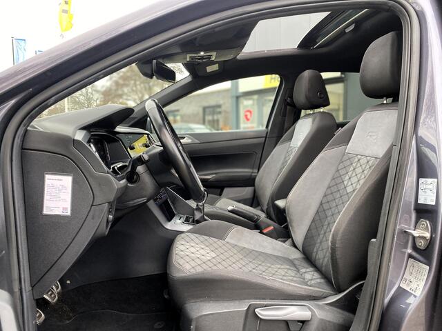 Volkswagen POLO 1.0 TSI R-Line Nw model/Panorama/MATRIX/Active Info
