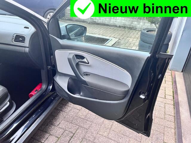 Volkswagen POLO 1.2 TSI Cross Navi|Cruise|PDC|17inch