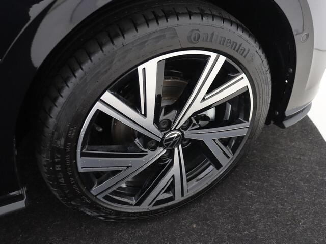 Volkswagen POLO 1.0 TSI R-Line Edition | Panoramadak | Stoelverwarming | LED matrix verlichting | Keyless | Achteruitrijcamera | Navigatie | Adaptieve Cruise control | Digital cockpit Pro |