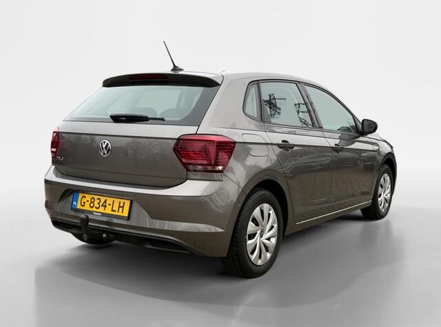 Volkswagen POLO 1.0 TSI Comfortline Business I Automaat I Trekhaak I Panoramadak