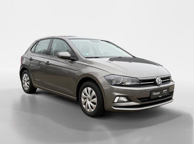 Volkswagen POLO 1.0 TSI Comfortline Business I Automaat I Trekhaak I Panoramadak