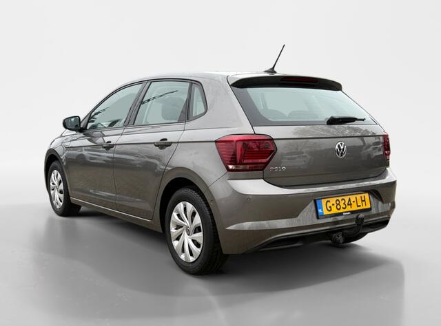Volkswagen POLO 1.0 TSI Comfortline Business I Automaat I Trekhaak I Panoramadak