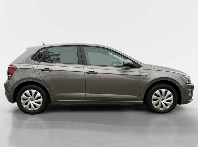 Volkswagen POLO 1.0 TSI Comfortline Business I Automaat I Trekhaak I Panoramadak