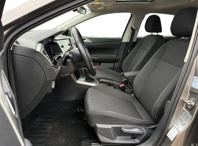 Volkswagen POLO 1.0 TSI Comfortline Business I Automaat I Trekhaak I Panoramadak