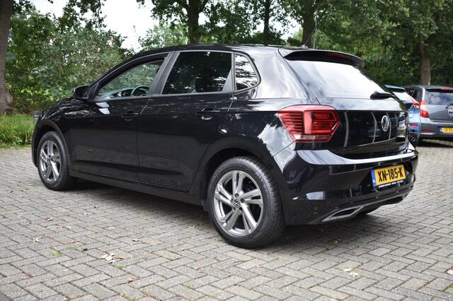 Volkswagen POLO 1.0 MPI Comfortline AIRCO LMV AUDIO