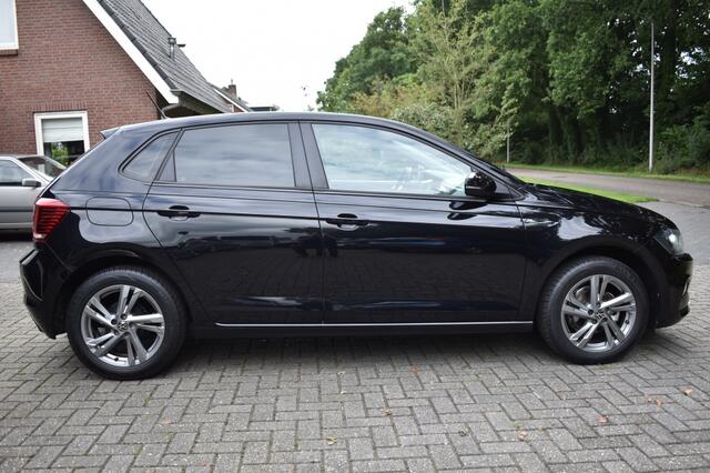 Volkswagen POLO 1.0 MPI Comfortline AIRCO LMV AUDIO