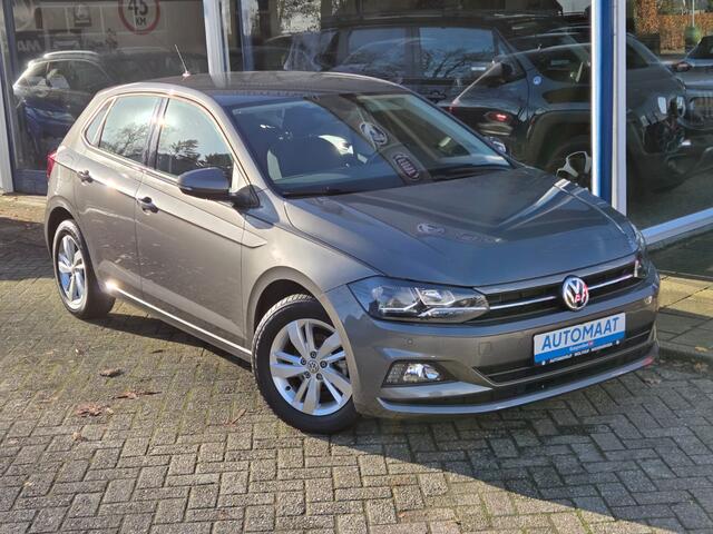 Volkswagen POLO 1.0 TSI Comfortline