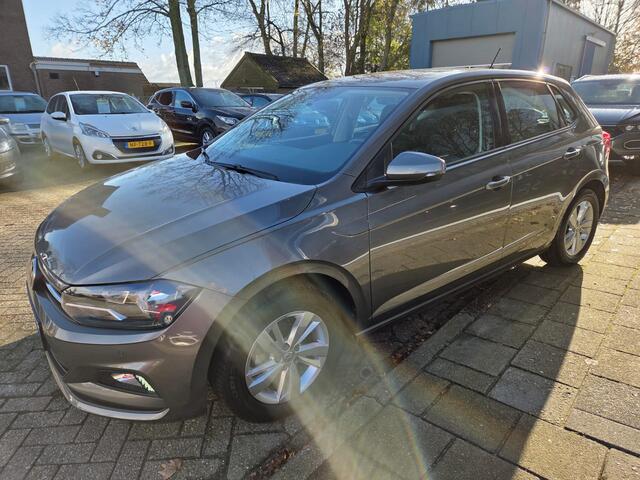 Volkswagen POLO 1.0 TSI Comfortline