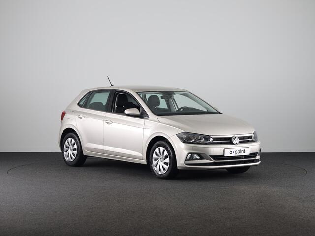 Volkswagen POLO 1.0 TSI Comfortline 95 PK | Automaat (DSG) | Navigatie | Parkeersensoren