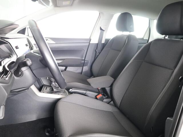 Volkswagen POLO 1.0 TSI Comfortline 95 PK | Automaat (DSG) | Navigatie | Parkeersensoren
