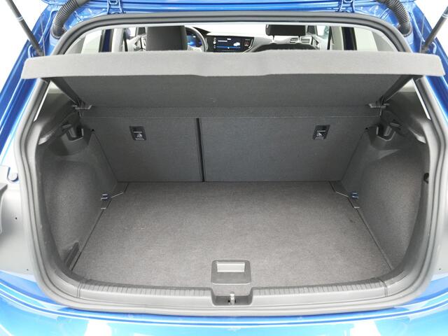 Volkswagen POLO 1.0 TSI 95pk Life Edition Navi via app Camera Acc 118