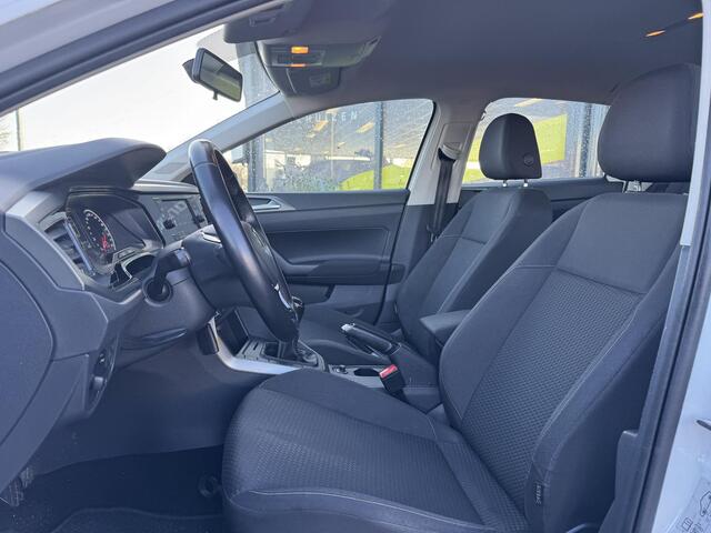 Volkswagen POLO 1.0 TSI Comfortline Incl. 12 maanden garantie en beurt | Airco | LMV | Bluetooth | Cruise