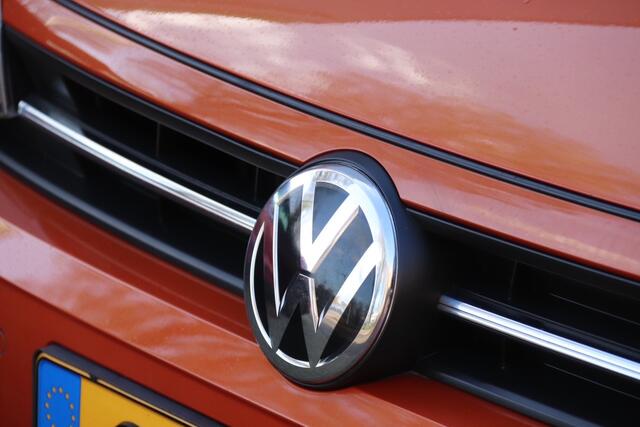 Volkswagen POLO 1.0 TSI Highline Camera, Carplay, Navigatie