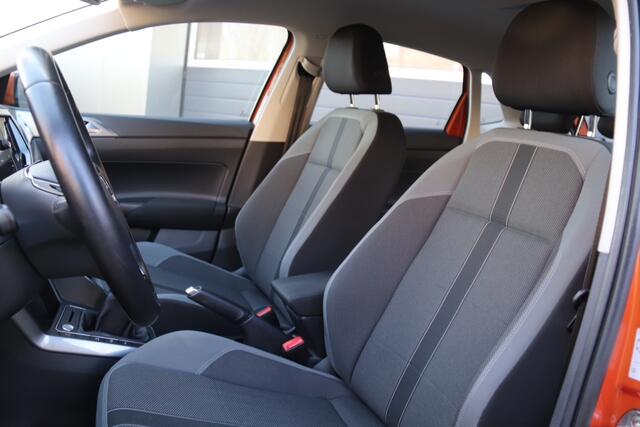 Volkswagen POLO 1.0 TSI Highline Camera, Carplay, Navigatie