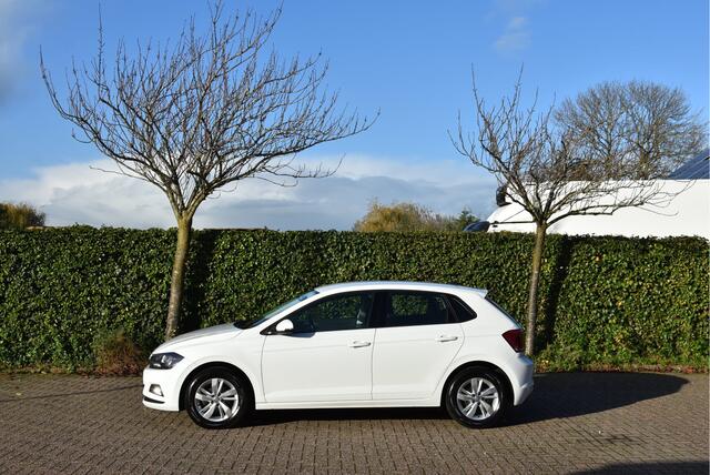 Volkswagen POLO 96 PKTSI Navi Carplay DAB ACC NAP Garantie