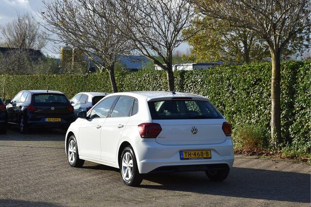 Volkswagen POLO 96 PKTSI Navi Carplay DAB ACC NAP Garantie