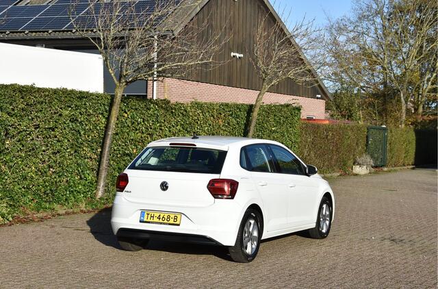 Volkswagen POLO 96 PKTSI Navi Carplay DAB ACC NAP Garantie