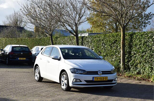 Volkswagen POLO 96 PKTSI Navi Carplay DAB ACC NAP Garantie