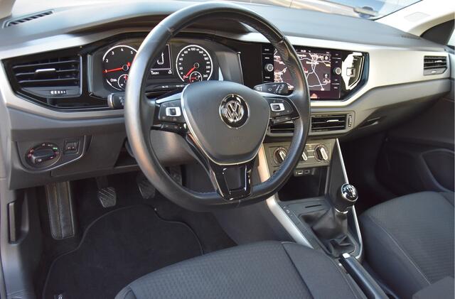 Volkswagen POLO 96 PKTSI Navi Carplay DAB ACC NAP Garantie