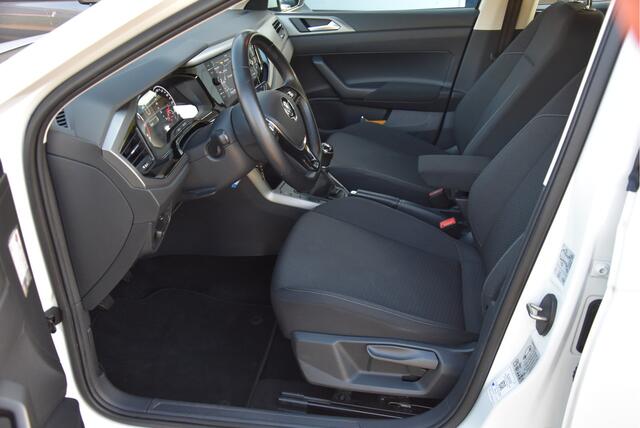 Volkswagen POLO 96 PKTSI Navi Carplay DAB ACC NAP Garantie