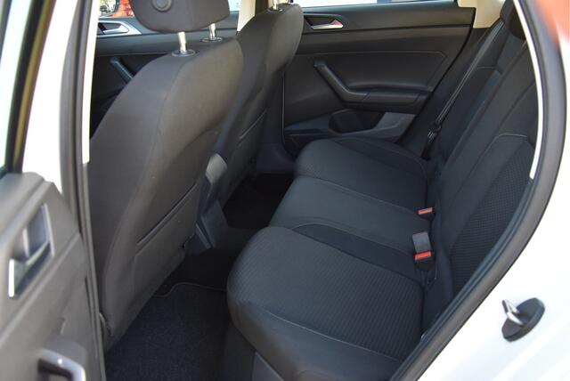 Volkswagen POLO 96 PKTSI Navi Carplay DAB ACC NAP Garantie