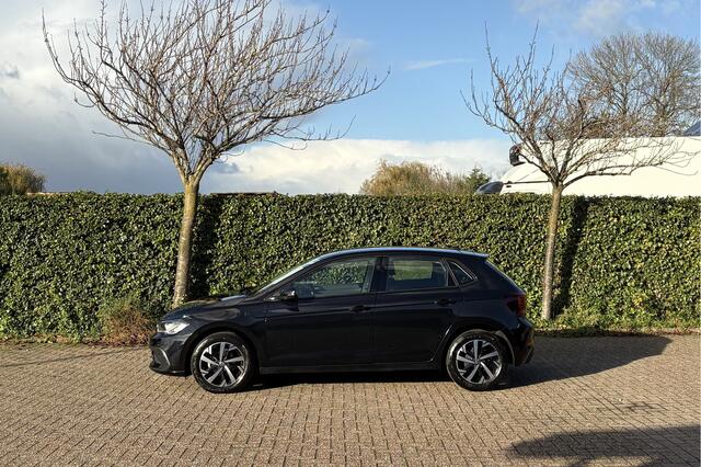 Volkswagen POLO 1.0 TSI Life 96 PK NAP IQdrive Virtueel ACC LED Navi PDC Carplay Garantie