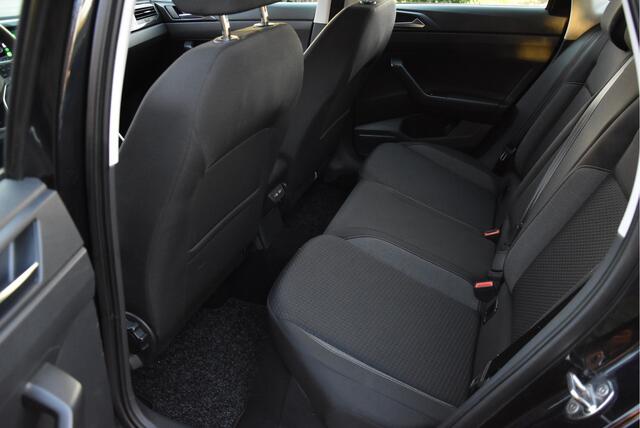 Volkswagen POLO 1.0 TSI Life 96 PK NAP IQdrive Virtueel ACC LED Navi PDC Carplay Garantie