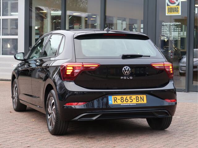 Volkswagen POLO 1.0 TSI Life Business | camera | virtual |