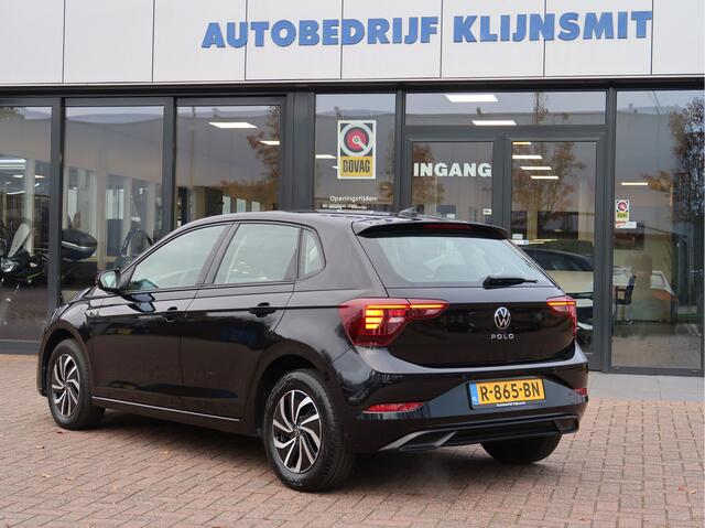 Volkswagen POLO 1.0 TSI Life Business | camera | virtual |