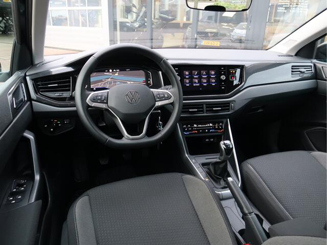 Volkswagen POLO 1.0 TSI Life Business | camera | virtual |