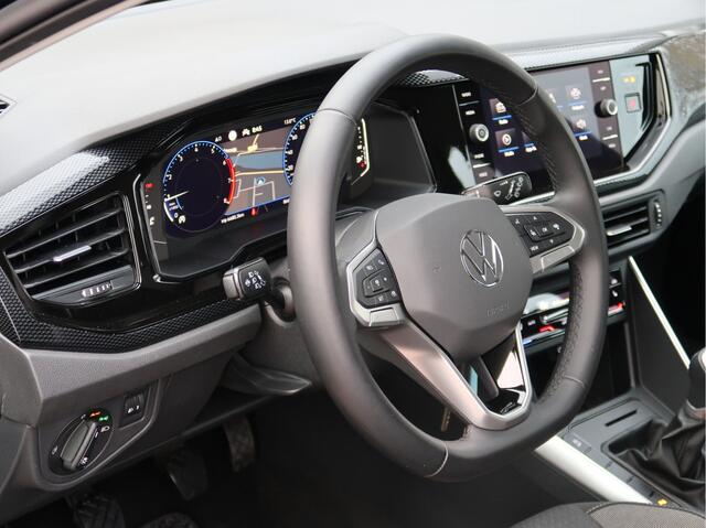 Volkswagen POLO 1.0 TSI Life Business | camera | virtual |