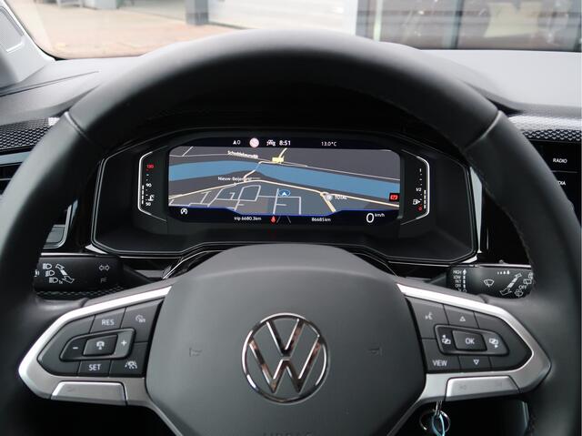 Volkswagen POLO 1.0 TSI Life Business | camera | virtual |