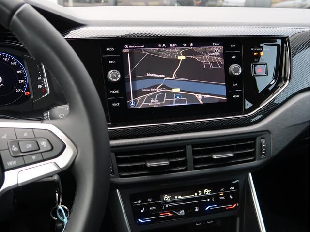 Volkswagen POLO 1.0 TSI Life Business | camera | virtual |