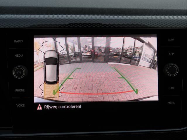 Volkswagen POLO 1.0 TSI Life Business | camera | virtual |