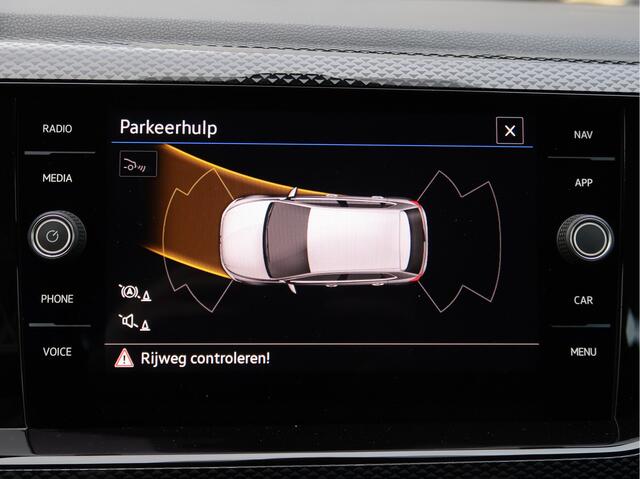 Volkswagen POLO 1.0 TSI Life Business | camera | virtual |