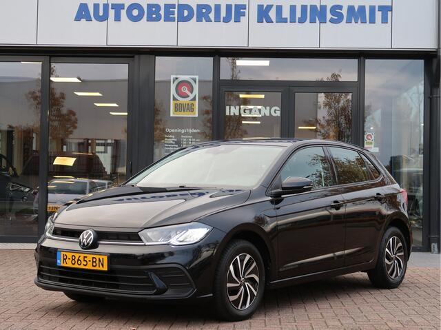 Volkswagen POLO 1.0 TSI Life Business | camera | virtual |