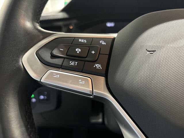 Volkswagen POLO 1.0 TSI 95pk DSG Life Business · Apple/Android Car Play · Navigatie · P-Sensoren · DAB · Stoelverwarming · 15'' Inch · Garantie t/m 01-08-2027 of 100.000km