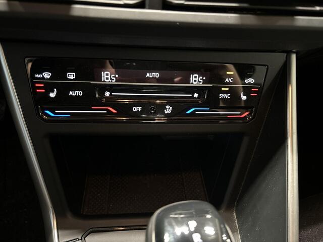 Volkswagen POLO 1.0 TSI 95pk DSG Life Business · Apple/Android Car Play · Navigatie · P-Sensoren · DAB · Stoelverwarming · 15'' Inch · Garantie t/m 01-08-2027 of 100.000km