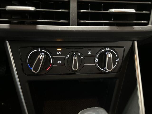 Volkswagen POLO 1.0 TSI 95pk DSG Life · Airco · Apple/Android Car Play · P-Sensoren · DAB · Getint Glas · 15'' Inch · Garantie t/m 27-10-2027 of 100.000km