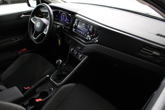 Volkswagen POLO 1.0 TSI Life Apple Carplay | Android Auto | Adaptieve Cruise Control | Active Infor Display