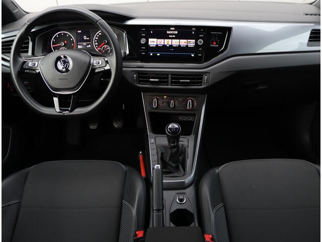 Volkswagen POLO 1.0 MPI Comfortline | Org. NL | 1e eigenaar | Getint glas