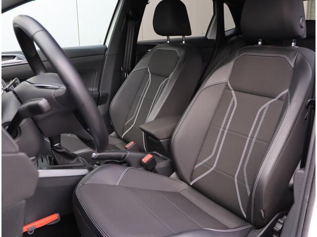 Volkswagen POLO 1.0 MPI Comfortline | Org. NL | 1e eigenaar | Getint glas