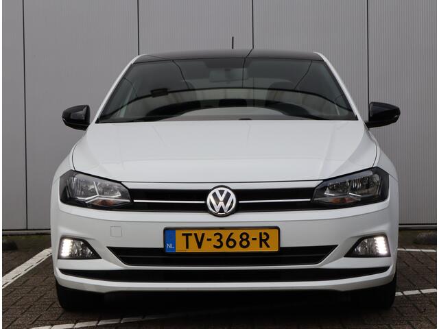 Volkswagen POLO 1.0 MPI Comfortline | Org. NL | 1e eigenaar | Getint glas