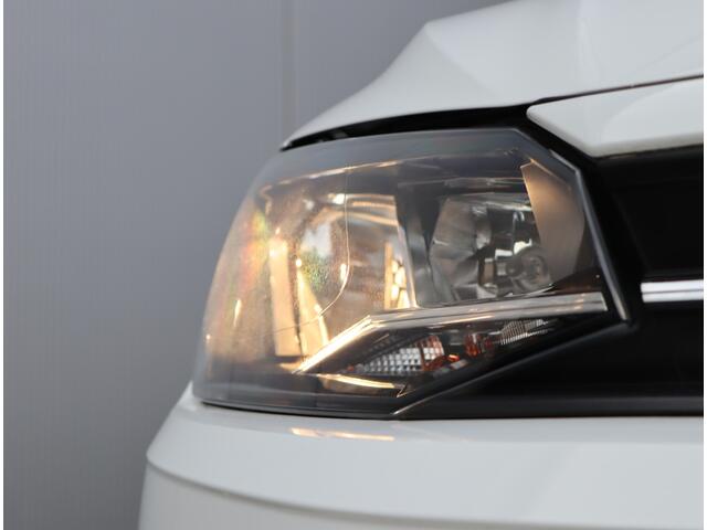 Volkswagen POLO 1.0 MPI Comfortline | Org. NL | 1e eigenaar | Getint glas