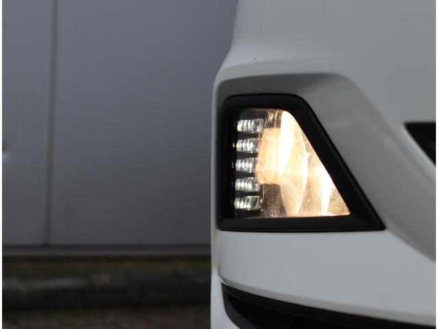 Volkswagen POLO 1.0 MPI Comfortline | Org. NL | 1e eigenaar | Getint glas