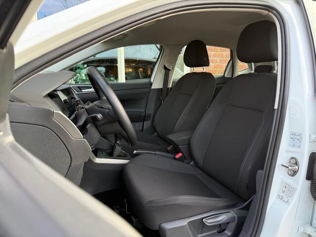 Volkswagen POLO 1.0 TSI Comf.l. Bus. CARPLAY / DAB+ / ANDROID / NAVI / AIRCO / A