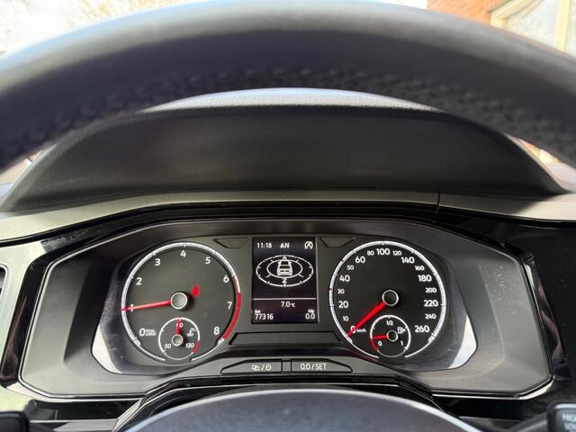 Volkswagen POLO 1.0 TSI Comf.l. Bus. CARPLAY / DAB+ / ANDROID / NAVI / AIRCO / A
