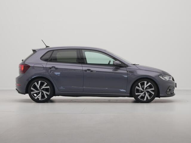 Volkswagen POLO 1.0 TSI 110pk DSG R-Line Business Navigatie Camera Stoelverwarming Acc 287
