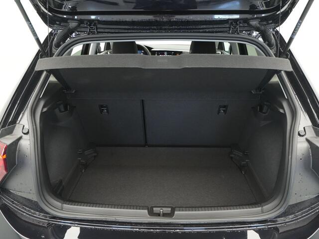 Volkswagen POLO 1.0 TSI 95pk Life Edition Navi via App Camera Acc Lm Velgen