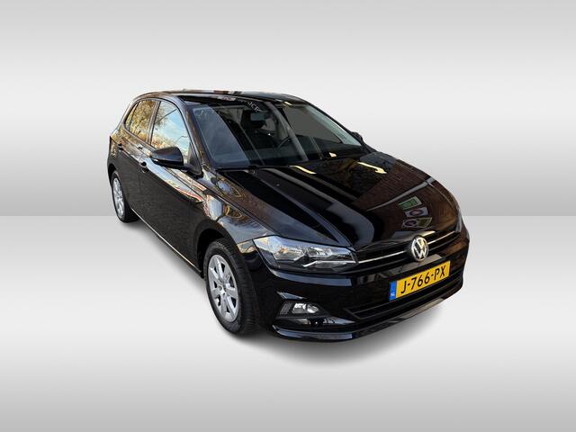 Volkswagen POLO 1.0 TSI Comfortline | trekhaak | Applecarplay/android auto | airco | 15 inch velgen |